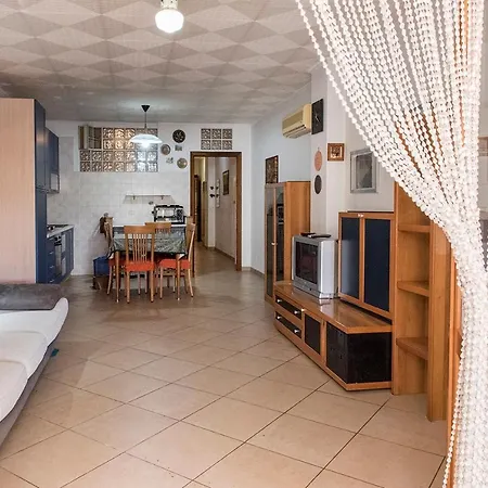 Apartman M193 - Marcelli, Trilocale Con Portico A 250mt Dal Mare Marcelli