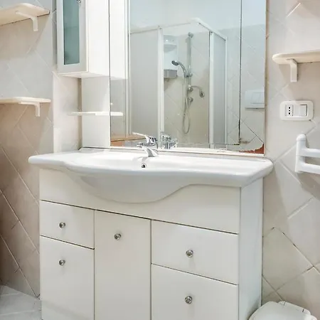Apartman M193 - Marcelli, Trilocale Con Portico A 250mt Dal Mare *