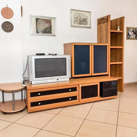 M193 - Marcelli, Trilocale Con Portico A 250mt Dal Mare Apartman *