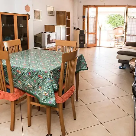 Apartman M193 - Marcelli, Trilocale Con Portico A 250mt Dal Mare
