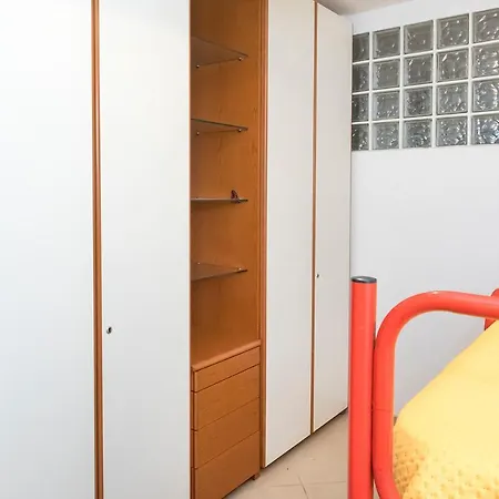 Apartament M193 - Marcelli, Trilocale Con Portico A 250mt Dal Mare Marcelli