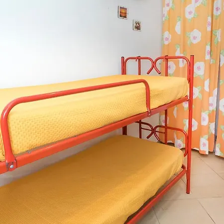 Apartman M193 - Marcelli, Trilocale Con Portico A 250mt Dal Mare *