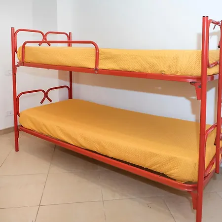 M193 - Marcelli, Trilocale Con Portico A 250mt Dal Mare Apartman Marcelli