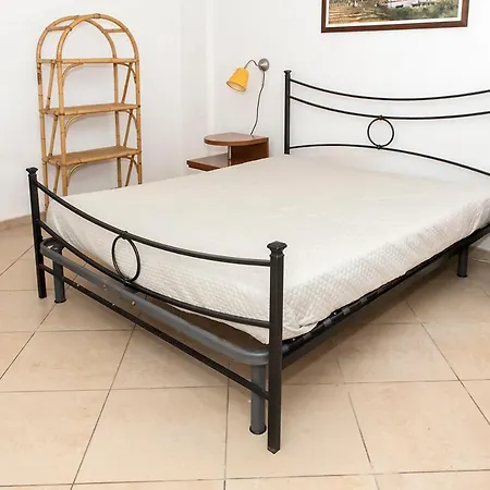 Apartament M193 - Marcelli, Trilocale Con Portico A 250mt Dal Mare *