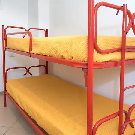 Apartament M193 - Marcelli, Trilocale Con Portico A 250mt Dal Mare Marcelli